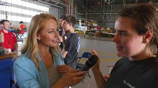 NASAs Mars Ice Challenge Day 1, Part 1
