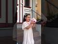Gofunly captures the magic – little one’s pink camera adventures 📸 #EP03 #KidsInstantPrint#Gifts