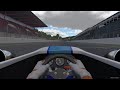 iRacing Circuit de Spa-Francorchamps - GP Pits Lotus 79 (Dry) Track Guide (Hotlap + Telemetry)