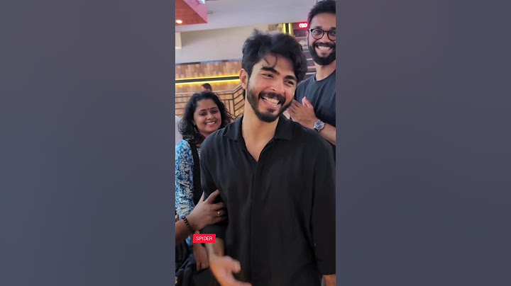 ഈ ചോക്ലേറ്റ് പയ്യനെ ഓർമ ഉണ്ടോ 💞 | Narayaneente Moonnaanmakkal Movie Actor​