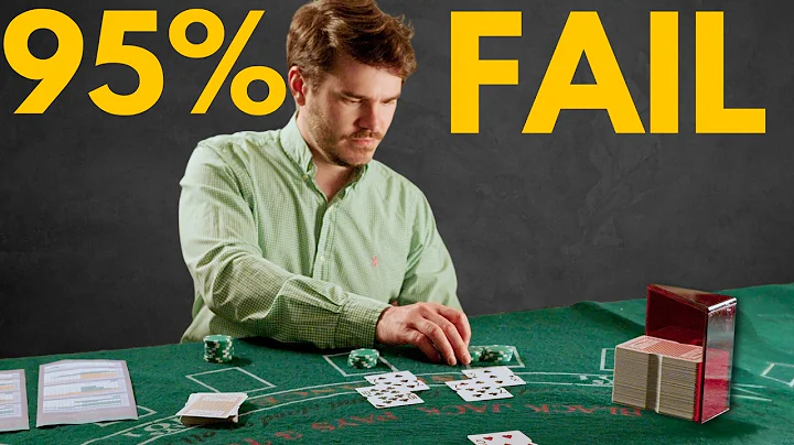 How to Master Card Counting: A Practical Guide