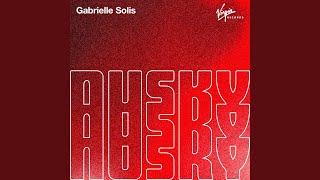 Video thumbnail of "Nusky - Gabrielle Solis"