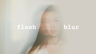 How flash blur changed my photography