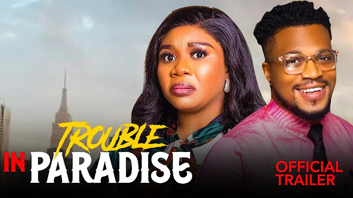 Trouble In Paradise Official Trailer 2025