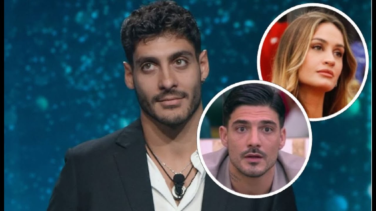 GF18, Javier contro Lorenzo: ‘Ossessionato da Helena!’ – E svela il suo rimpianto