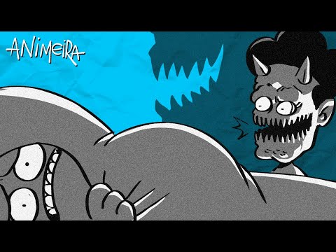 CRIANÇA DEMÔNIA | Animeira