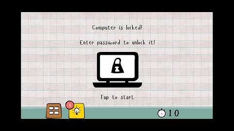 Logic Master 1 - Mind Twist Level 90 Solution | Remember this note