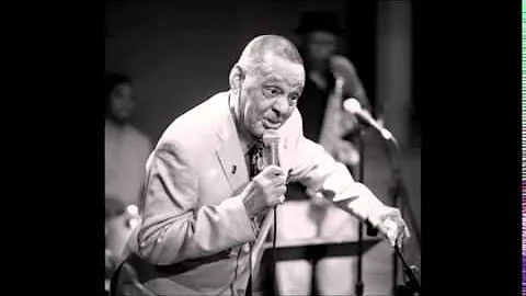Ernie Andrews   -       " Girl Talk "     (2001)