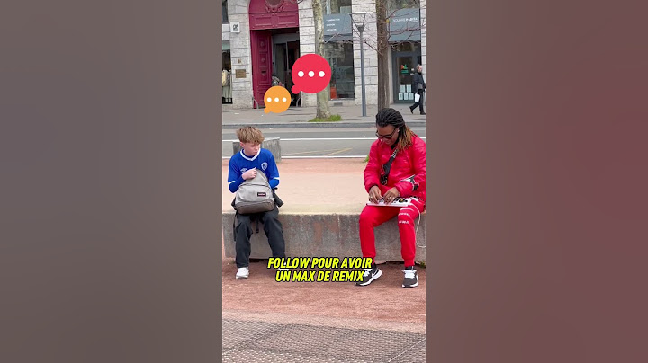 MIXER POUR UN INCONNU - REMIX WESH PELO SUR LE GIMS - LA RÉF DU MOMENT - DJ KING SERENITY MIX DE RUE
