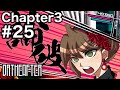 【非公式】ダンガンロンパTheAfter　三章学級裁判　前編 #25【fanfiction】