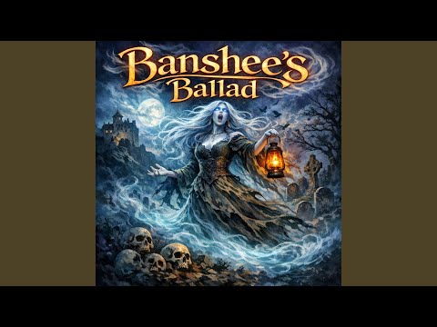 Banshee’s Ballad