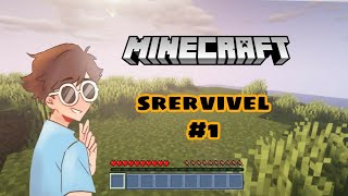 maicraft servival #1