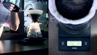 [HARIO]V60 DRIP SCALE