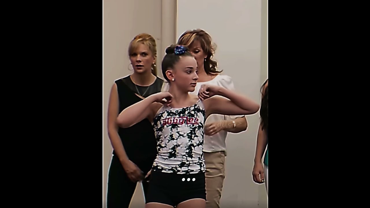 She Stole 10000 In Australian Money Dancemoms Abbyleedancecompany