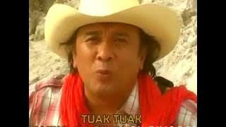 Lagu Batak TUSOR (Tuak Sore) | Vico Pangaribuan