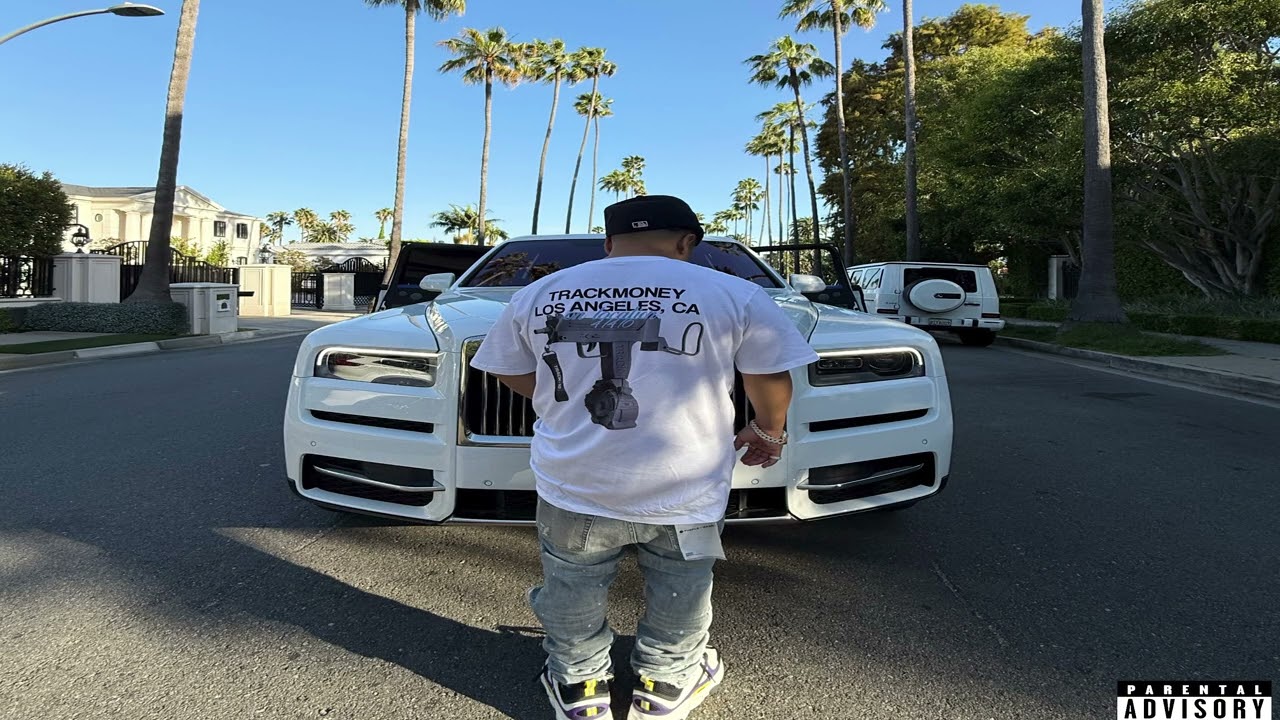 TrackMoney P - Big Game - YouTube