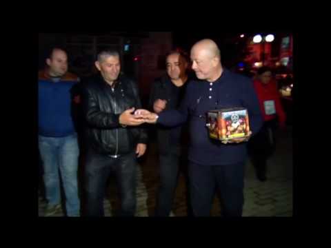 ქართული ოცნება ზეიმობს