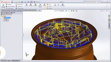 Autodesk HSM Introduction Video