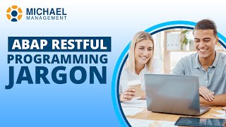 Build Fiori Apps Using ABAP RESTful Programming Understanding the Jargon screenshot 2