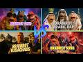 Brainrot Battle Royale | Only One Crown Remains (SONG VS FUNK VS FOOTBALL)
