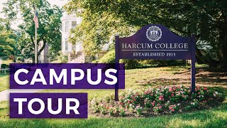 Campus Tour