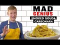 How To Make Indulgent Carbonara At Home | Mad Genius
