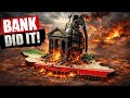 How Iran’s Ruling Elite Stole Deposits—and Triggered Nationwide Unrest