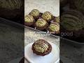 Fake it until you make it… or as a baker I should say ‘bake it until you make it’