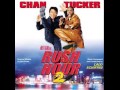 Rush Hour 2 Soundtrack - He Betrayed my Father