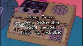 Homer autodialer apologies messages