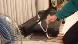 DDWFTTW - Prop or Turbine