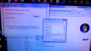 Rooting the Ouya using Windows. Video 5 of 10