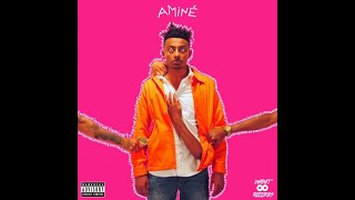 Watch Amine Mr Nobody video