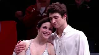 Tessa and Scott - How Would You Feel