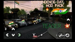 INDEPENDENCE DAY SPECIAL MODPACK COMING SOON SMALL TEASER IN GTA SAN