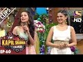 Sony Tv Celebrating Jashn 21 kaa -The Kapil Sharma Show–19th Nov 2016