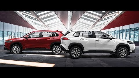 COROLLA CROSS 2022年式 升級全速域+車道維持可調+自動跟車起停 tesla 特斯拉 comma ai openpilot