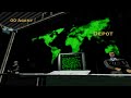 Goldeneye 007 | N64 | Playthrough | 00 Agent | Depot