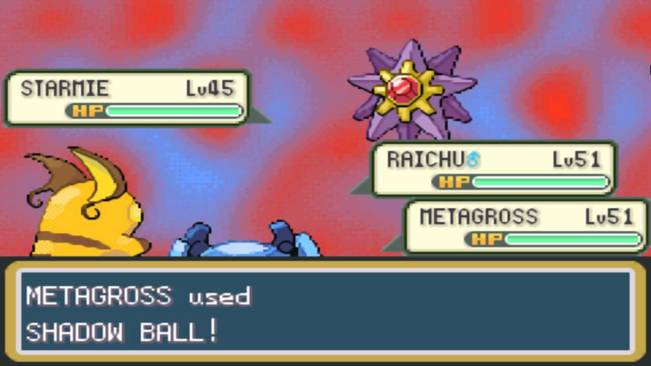 Detonado Pokémon FireRed Omega parte 17: Em Busca Dos Pássaros Lendários - YouTube