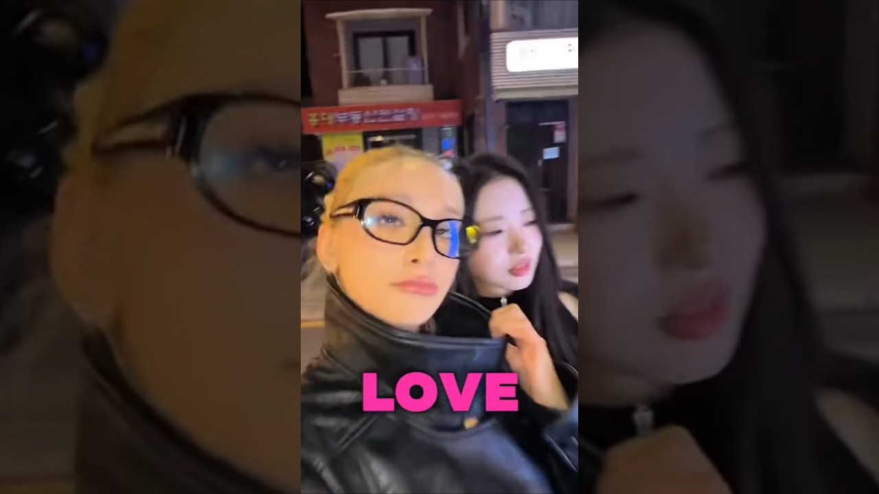 Slayyyyy #seoul #korea #südkorea