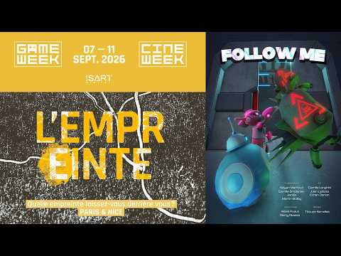 FollowMe (Game Week 2026)