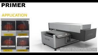 LED Printer ARTJET Primer