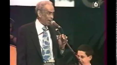 1991 - Buck Clayton Swing Band - Vienne