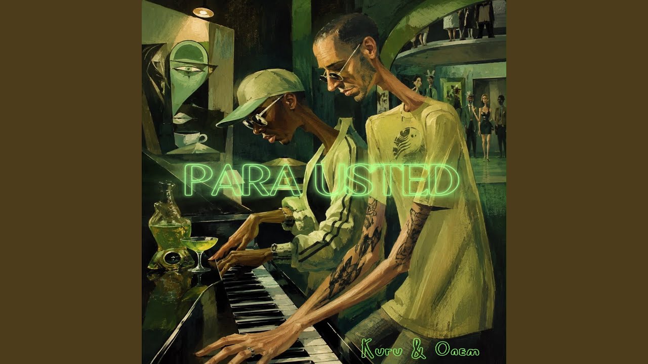 Watch PARA USTED on YouTube Watch PARA USTED on YouTube