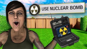 MY FIRST RANKED NUKE in COD MOBILE!!