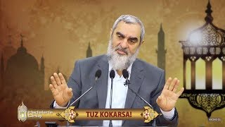 UÇUK HİKAYELERLE SORUNLARIMIZI ÇÖZEMEYİZ! ÜMMET-İ MUHAMMED ERİYOR... & NUREDDİN YILDIZ