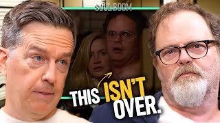 Download Lagu The Office Beef: Dwight Schrute vs. Andy Bernard MP3 Download Lagu The Office Beef: Dwight Schrute vs. Andy Bernard MP3