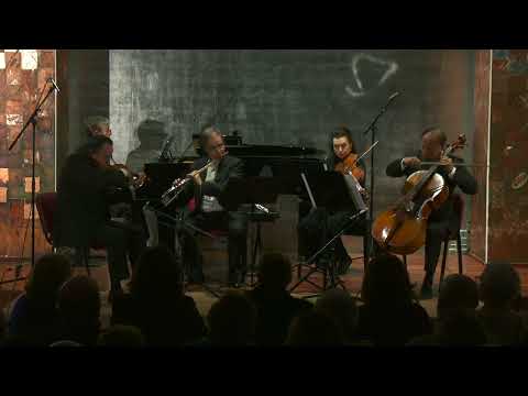 Cuentos de Hadas · IV Vals para Cenicienta · Jesús Ángel León - Solistas de Madrid