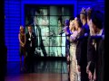 RENT's "Seasons of Love" Tribute to Regis Philbin