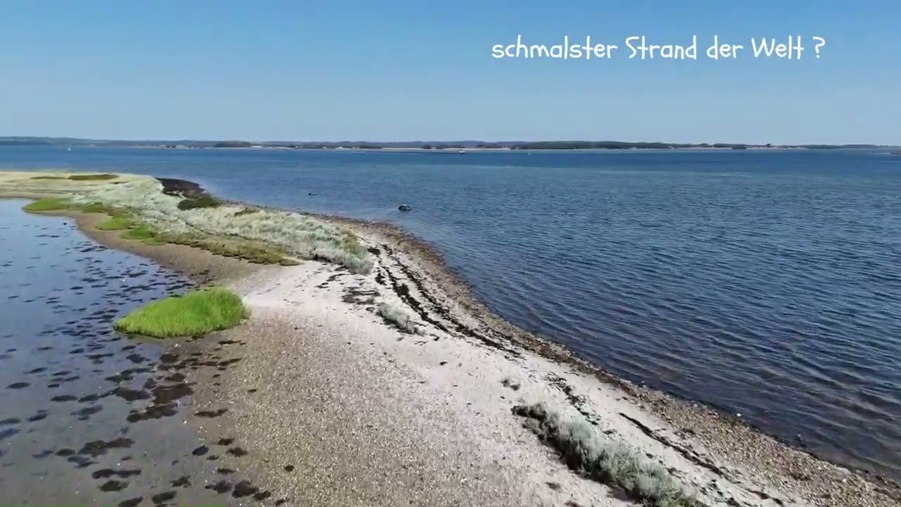Snaptun am Horsens Fjord